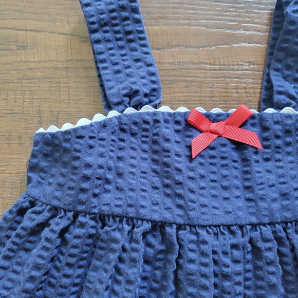 American Flag Dress - Picture 2 of 6